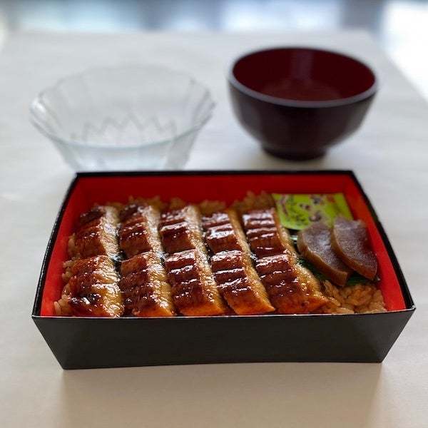 ★【大丸梅田店】うなぎで猛暑を乗り切ろう！7月30日（日）は土用の丑の日。「うなパラ！」を開催！今だけのうな重やお弁当、なんちゃってメニューまで！［事前予約受付中］