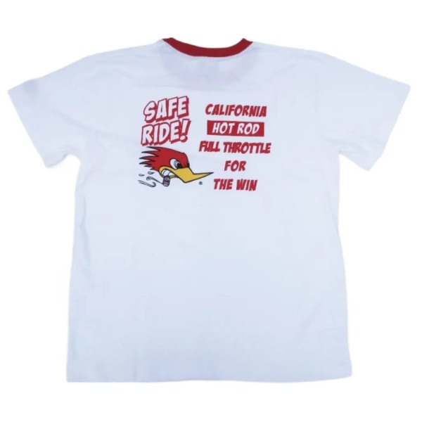 80年カレッジスタイル風「クレイスミスヴィンテージTシャツ」が発売