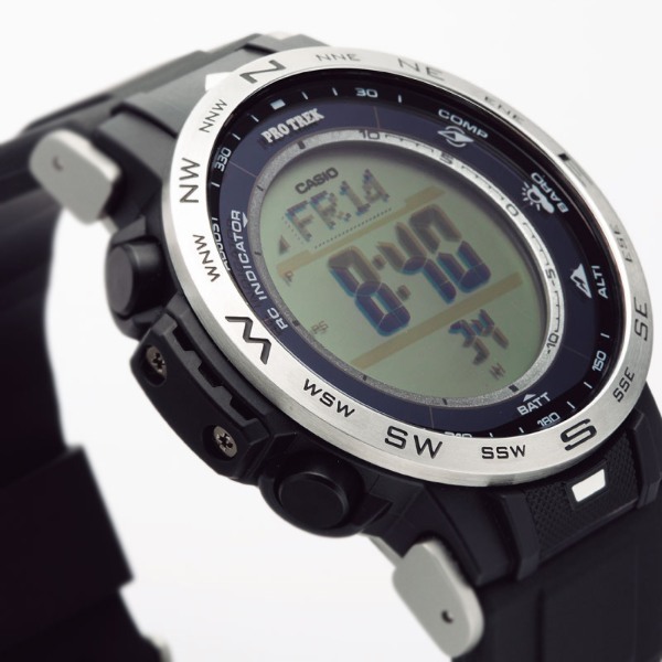 【プロトレックの売れ筋モデルTOP10】国産時計人気3大ブランド別、売れ筋ランキング2022【CASIO（カシオ）編】