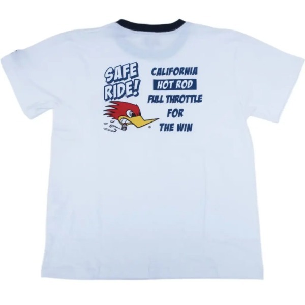 80年カレッジスタイル風「クレイスミスヴィンテージTシャツ」が発売