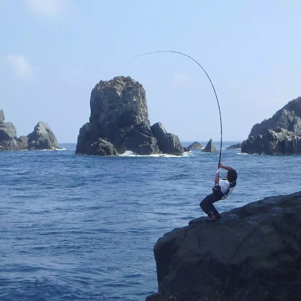 釣りをするために生まれてきた男!「高橋哲也」の釣り人生に迫る!