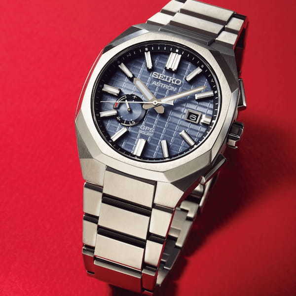 【ドラマ「黄金の刻」で話題!】SEIKO(セイコー)時計の魅力とは?「服部金太郎」限定モデルも