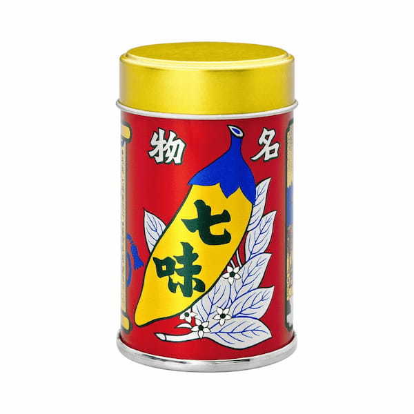 春パスタはプチプチとぷりぷりの共演!海老とオクラの熟成博多明太子の生パスタ2種発売4/13(木)から 老舗・八幡屋礒五郎の一味を効かせた“激辛”も