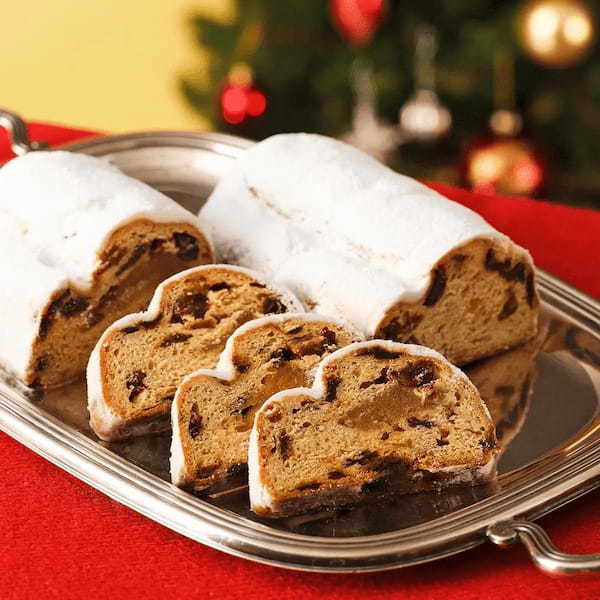 アドベントカレンダーから伝統菓子まで!海外のクリスマス気分が味わえるアイテムが続々登場