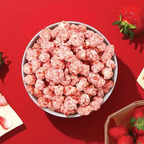 ホワイトデーギフトにピッタリ！甘酸っぱいラズベリーの味わいをダイヤ型のBOXに詰め込んだ『Spring Blossom』、2024年3月１日(金)より、数量・期間限定発売！