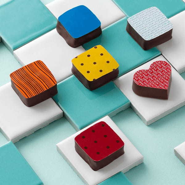 【そごう大宮店】チョコレートタベタイ!チョコレートパラダイス2023