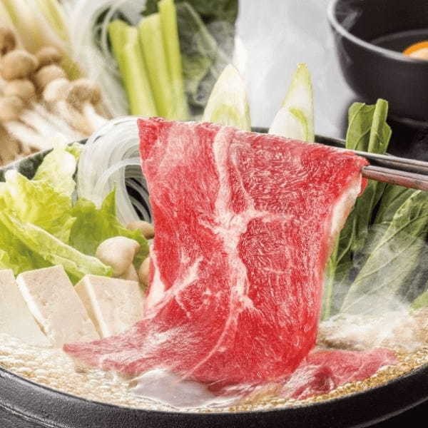 GWは家族でしゃぶ葉！4.27～“今だけ”『国産黒毛和牛』が食べ放題