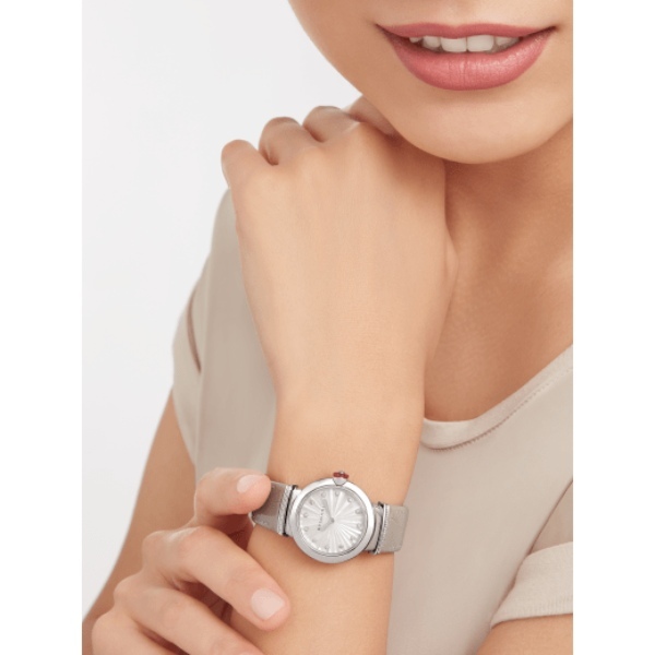 ブルガリ時計高値買取してもらうならここ!買取相場価格&高く売るコツは?