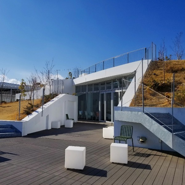 【連載】太田市美術館・図書館に潜入!おしゃれだけじゃない魅力を紹介
