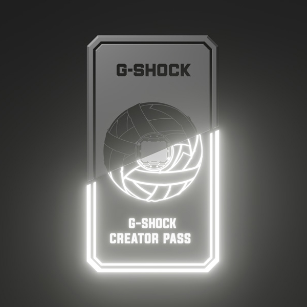 【G-SHOCK(Gショック)がバーチャル事業参入!?】メタバース活用でコミュニティ活性化を目指すG-SHOCKの新たな取り組み
