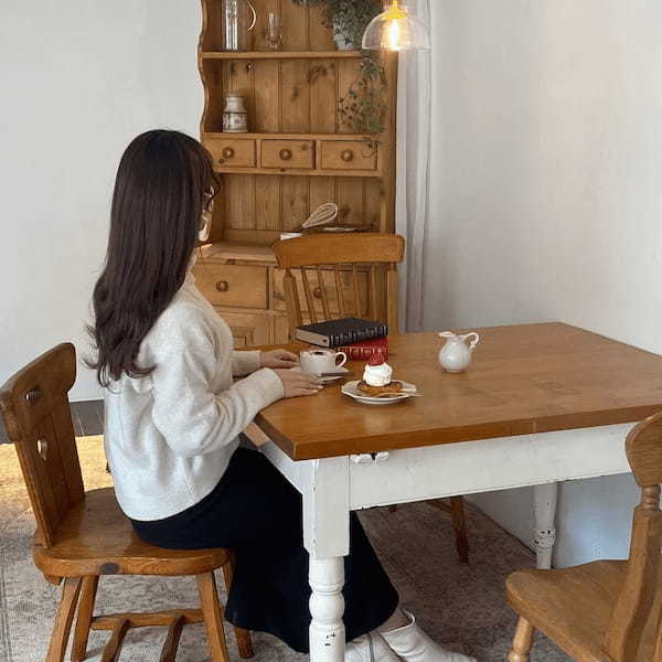 【2023春限定】まるで、片手で食べる芳醇ミルクティー?!春を彩る桜&苺ミルクティーが、京ワッフルになって4/1(土)~販売開始