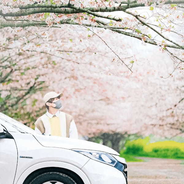 第一印象はシンプルに『かっこいい』の一言！ウェゼルの運転が楽しすぎて家の前を通り過ぎてドライブしちゃうカメラ男子♪