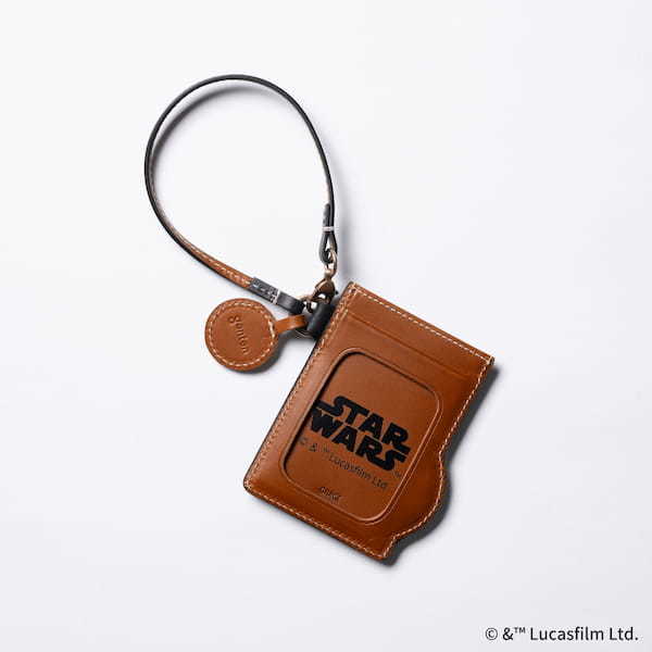 【スター・ウォーズ】コラボウォッチ!銀河系最恐…?ダース・ベイダーが文字盤に降臨