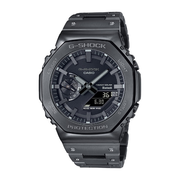 40周年を迎えたG-SHOCK(ジーショック)史に名を刻む、二つのマスターピース
