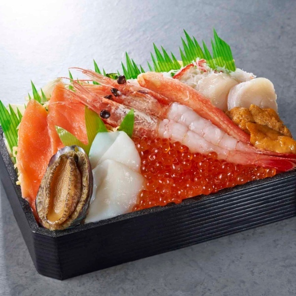 【そごう横浜店】初夏の北海道物産展