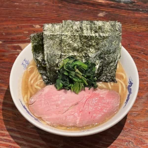 ミシュラン3店舗掲載のラーメングループ「小池系列」が新店「こいけのいえけい」をオープン!
