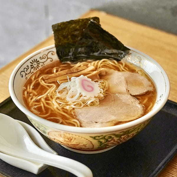 中華そばの名店「銀座 八五」の原点「中華そば勝本」、お土産販売を2月24日に開始