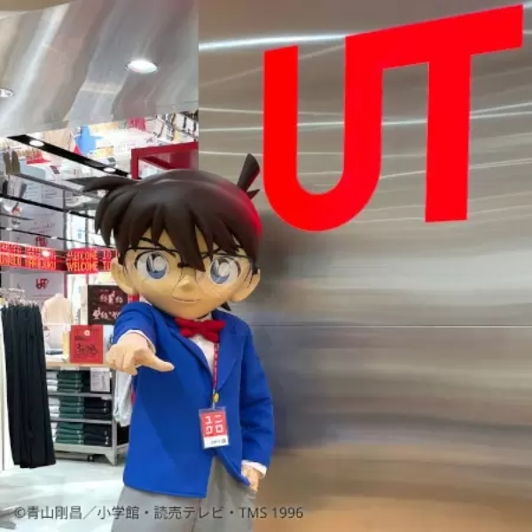 サブカル・家電の「アキバ」とフルコラボ! 「ユニクロ Akibaヨドバシ店」はいよいよ4月14日オープン!