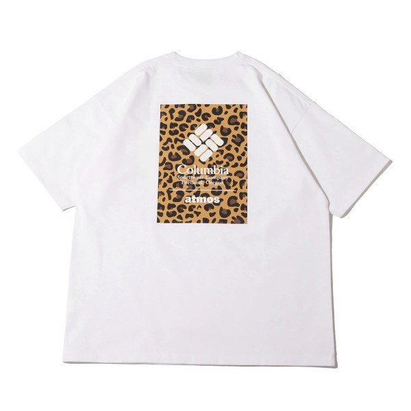 atmos×Columbiaのコラボシリーズが登場。アウトドアから街まで使えるアイテムをGETしよう!