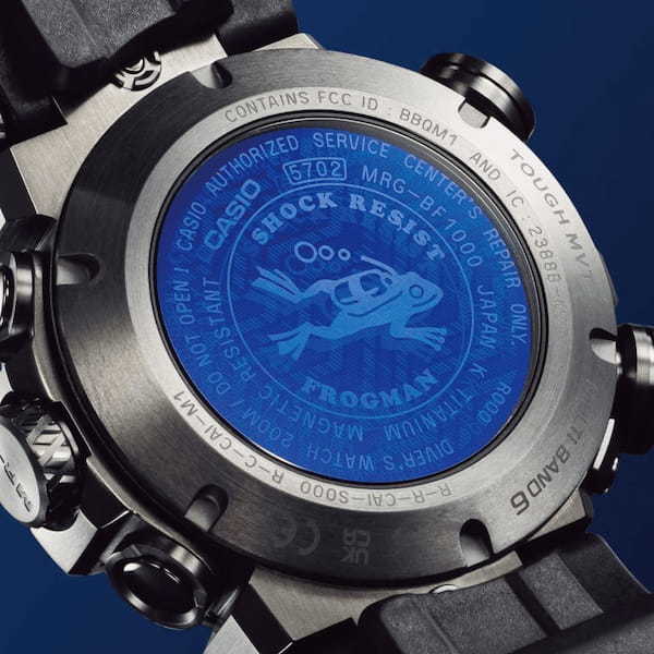 【G-SHOCK40周年！】売れ筋モデルランキング＜後編＞