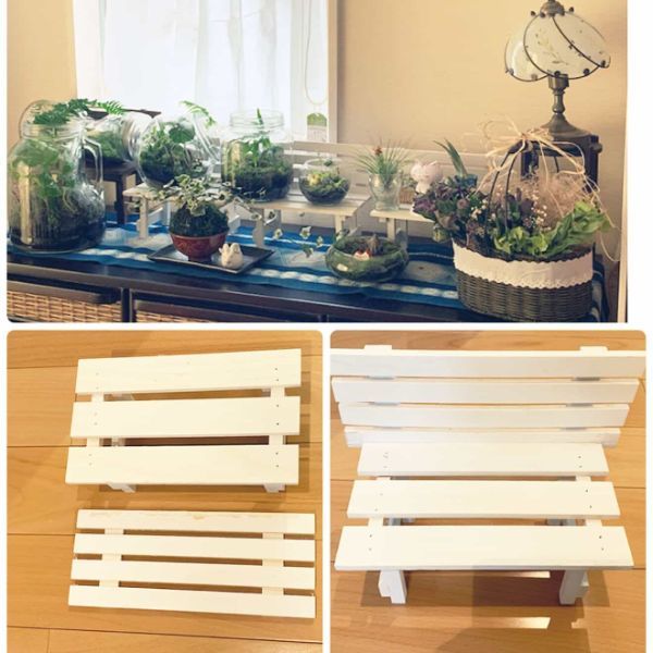 賃貸でもおしゃれにリビングDIY!簡単なアイデア集をご紹介!