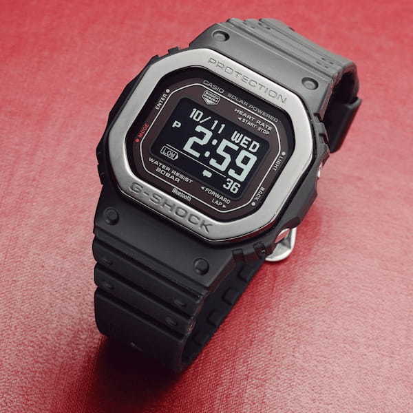 【セイコー、シチズン、G-SHOCKほか】国産4大時計メーカーの売れ筋1位を総まとめ!