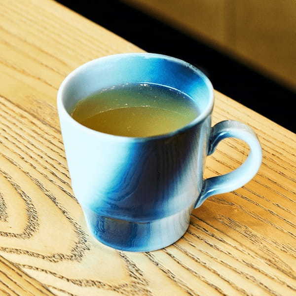 スターバックス リザーブ® ロースタリー 東京 5周年記念　第二弾イベントは『器』が主役　多彩な器と、器を輝かせるためにバリスタが考案したビバレッジを五感で楽しむバー体験