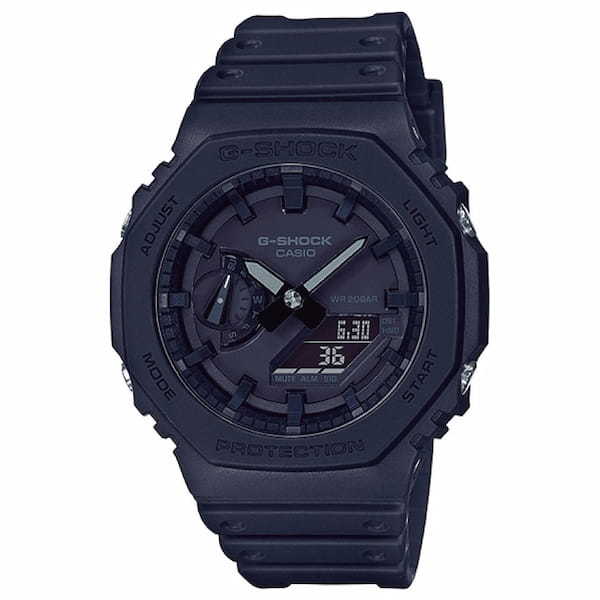 【G-SHOCK40周年！】売れ筋モデルランキング＜後編＞