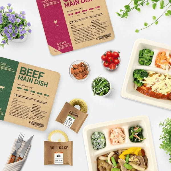 第2弾!【 サンマルクカフェ × nosh 】低糖質ホワイトチョコクロがナッシュから新発売