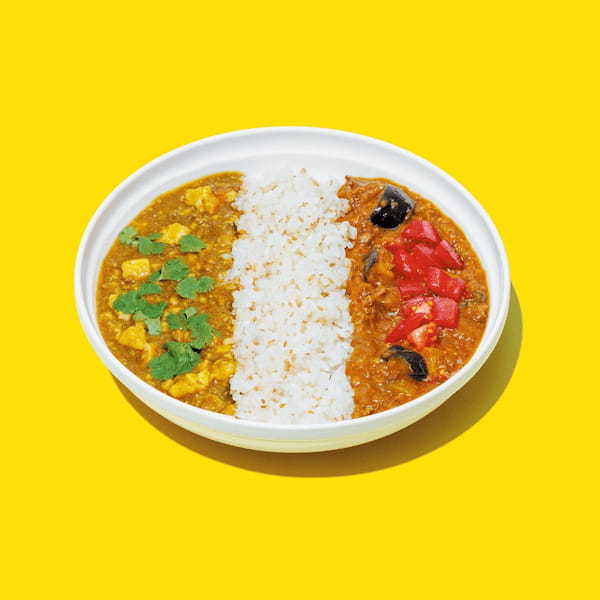 2024年6月21日（金）、22日（土）、Soup Stock Tokyoから「スープ」がなくなります。カレーを楽しむ2日限りの夏のお祭り「Curry Stock Tokyo」開催。