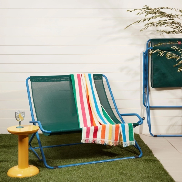 MoMA Design Storeより夏を彩るグッドデザインなアウトドアグッズが登場!