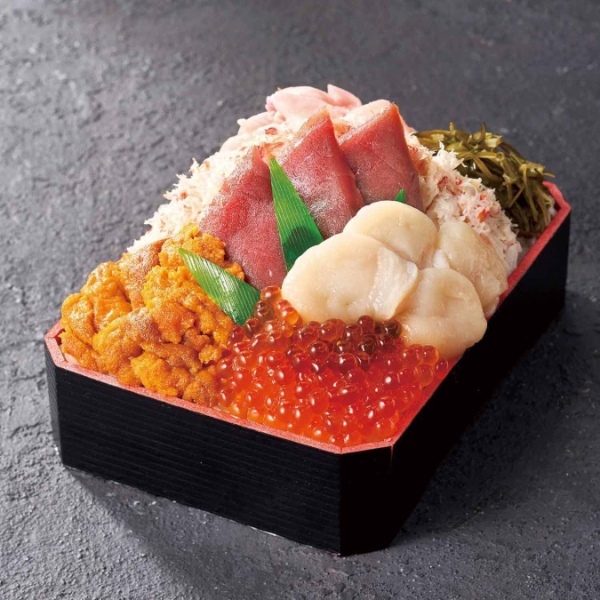 【そごう横浜店】第39 回 秋の北海道物産と観光展