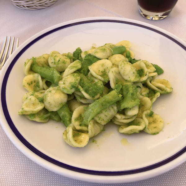 イタリアといえばパスタでしょ!日本とは異なる本場のパスタの紹介!