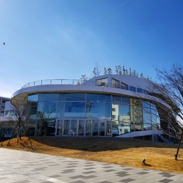【連載】太田市美術館・図書館に潜入!おしゃれだけじゃない魅力を紹介
