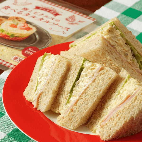 今年注目の新商品「食べるクッキー＆クリーム」や「メロンバター」、いつものパンを手軽にもっとおいしくする「パンのおとも」が登場！