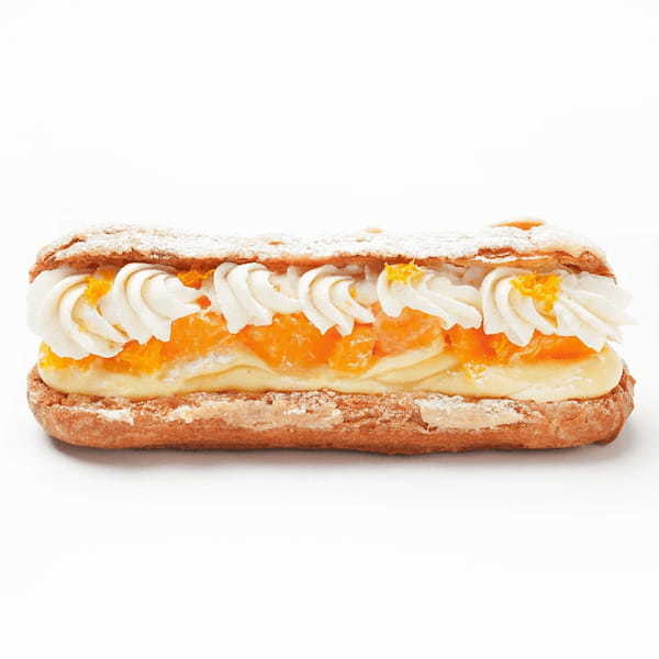オンラインでしか手に入らない特別なバレンタインスイーツ