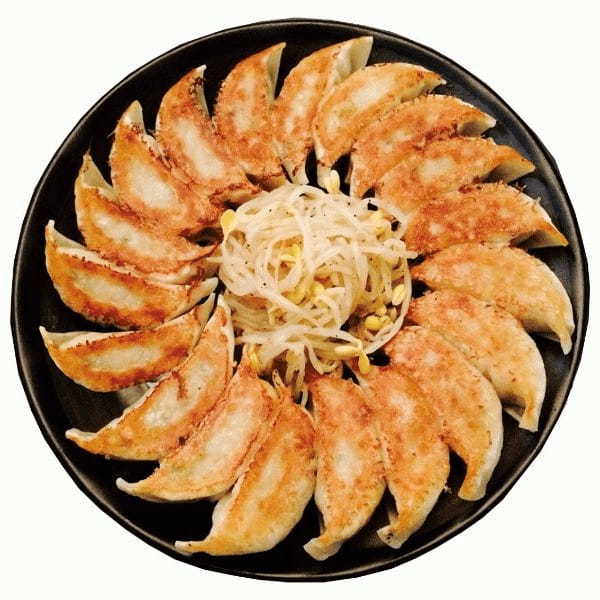 【阪神梅田本店】G(餃子)－１グランプリ開催！「阪神の餃子とビールバル」
