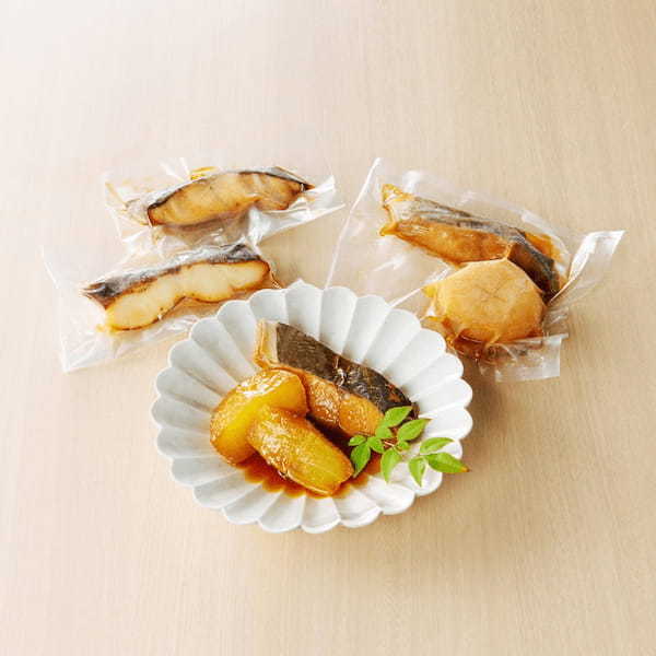 進化系冷凍食品や、出来立てトリュフ総菜など!銀座三越デパ地下で「美味しい」がもっと手軽になる、本館地下3階が3月29日(水)リフレッシュオープン