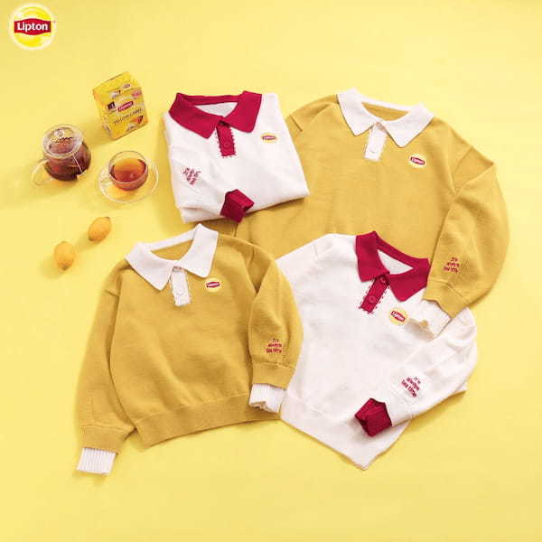 リプトンの豪華グッズ10種類が当たる!「Lipton Friends campaign」 2023年11月21日(火)12:00~11月30日(木)23:59