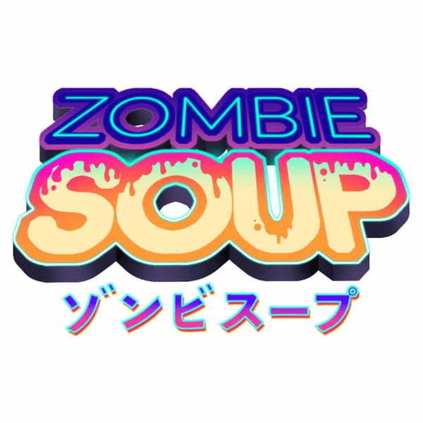 見下ろし型爽快シューティング『Zombie Soup』発表 DEMO配信開始
