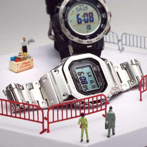 【G-SHOCKの売れ筋モデルTOP10】国産時計人気3大ブランド別、売れ筋ランキング2022【CASIO(カシオ)編】