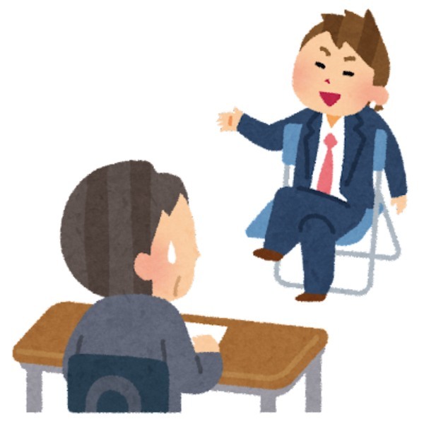 面接で退職理由を聞かれたらなんと答えたらいい？例文をご紹介！