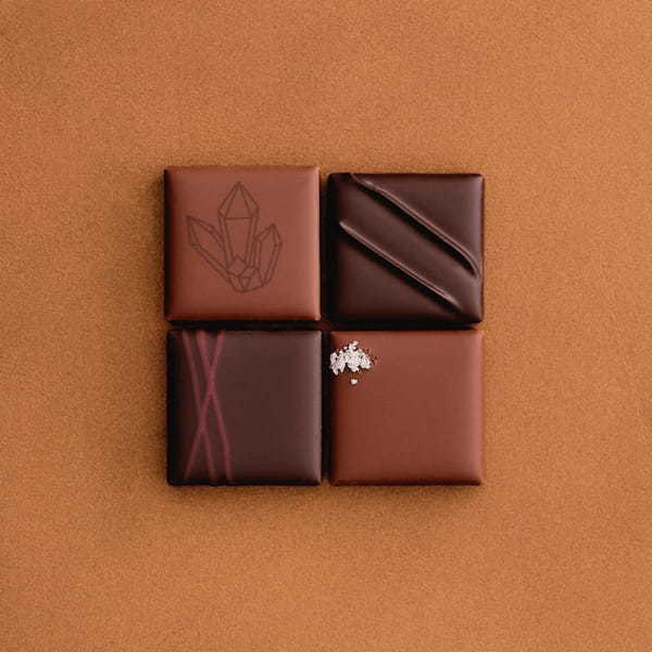 ジェイアール名古屋タカシマヤのホワイトデー催事に「H CHOCOLATE WORLD」が3/1より出店！ホワイトデー限定の新作やアムール・デュ・ショコラで連日完売だったアイテムが再登場。