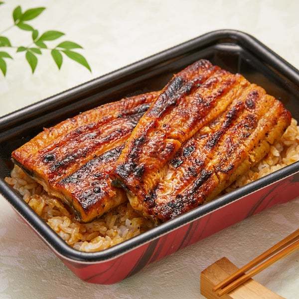★【大丸梅田店】うなぎで猛暑を乗り切ろう！7月30日（日）は土用の丑の日。「うなパラ！」を開催！今だけのうな重やお弁当、なんちゃってメニューまで！［事前予約受付中］