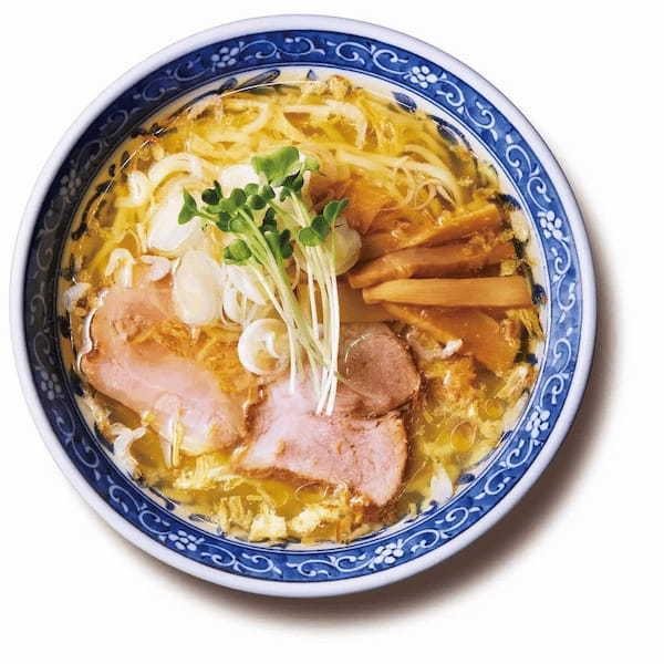 〜大阪のレジェンドラーメン店「きんせい」監修『極み麺』が楽園タウン池袋1階に期間限定出店!〜