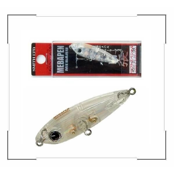 プラグでメバルを攻略!釣り方のコツをガイド。よく釣れる最強のタックルは?