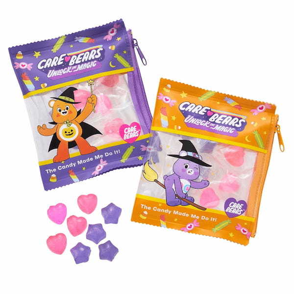 おもしろかわいい、ユニークなお菓子が一挙勢ぞろい！ハロウィンパーティーの準備は、PLAZAにおまかせ！