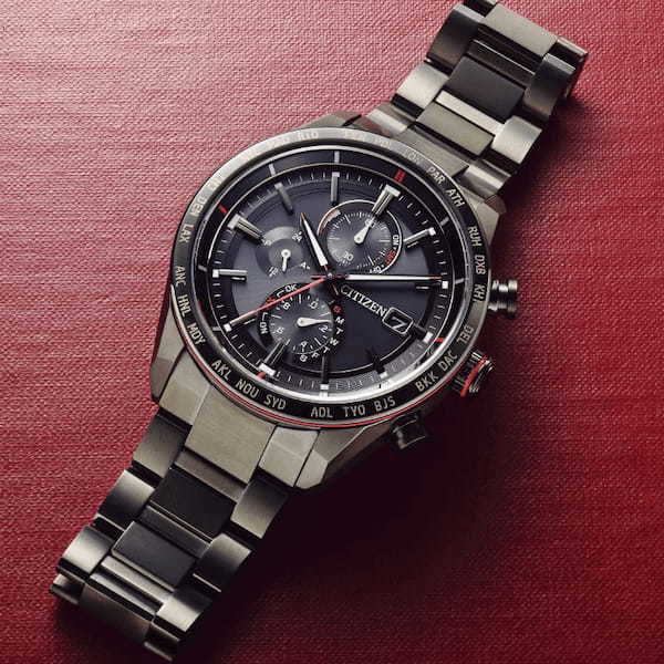 【CITIZEN(シチズン)売れ筋ランキング】人気モデルを一挙に紹介!