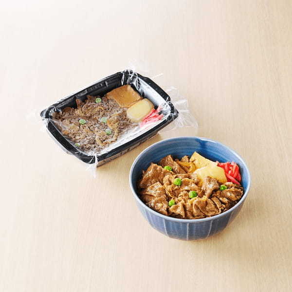 進化系冷凍食品や、出来立てトリュフ総菜など!銀座三越デパ地下で「美味しい」がもっと手軽になる、本館地下3階が3月29日(水)リフレッシュオープン