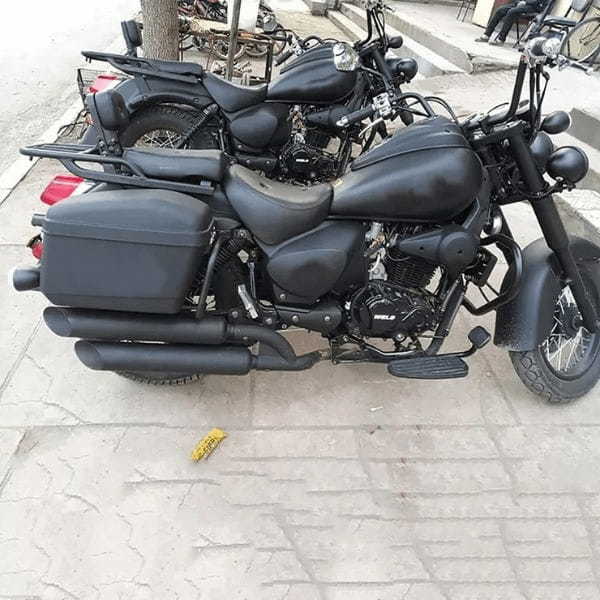 バイクでキャンプに行きたい!原付でも諦めないで。必要な装備や便利グッズを紹介